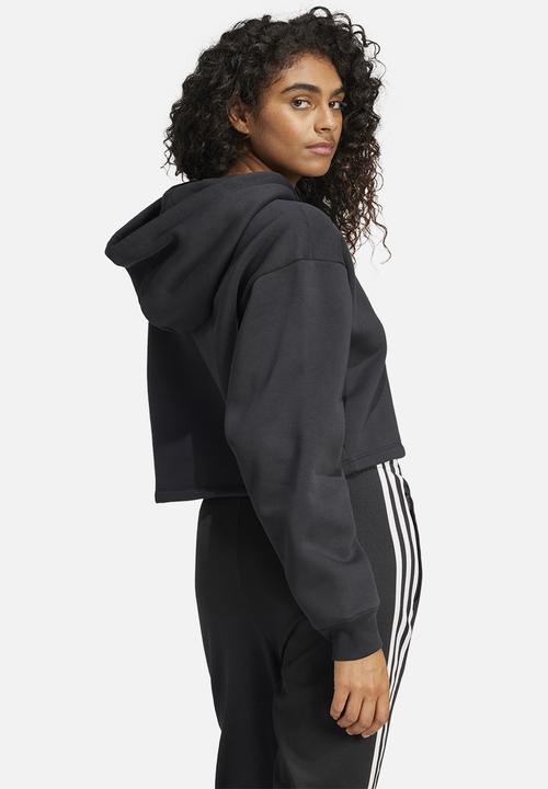 adidas Originals - Bling Hoodie - Black