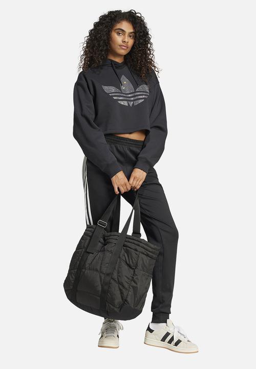 adidas Originals - Bling Hoodie - Black