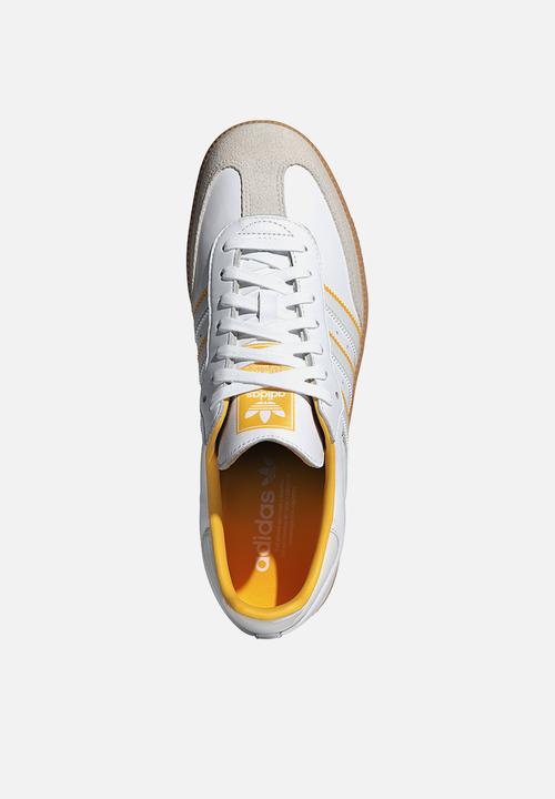 adidas Originals - SAMBA OG