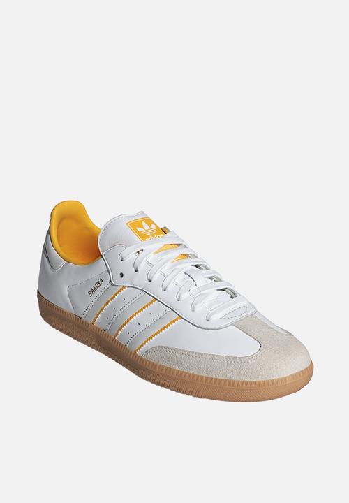 adidas Originals - SAMBA OG