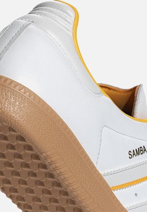 adidas Originals - SAMBA OG