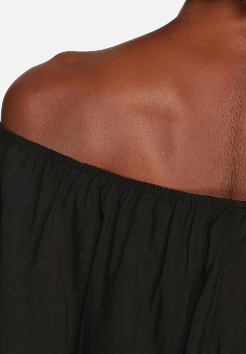 Glamorous - Off Shoulder Top
