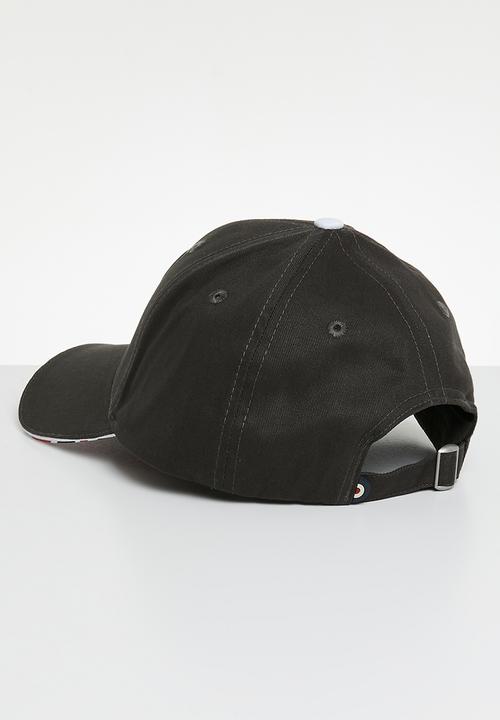 Ben Sherman - Targy Cap - Charcoal