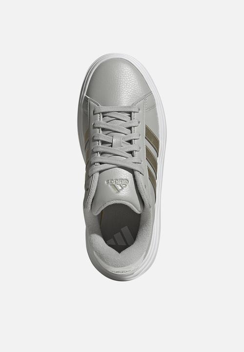 adidas Originals - Grand Court Platform