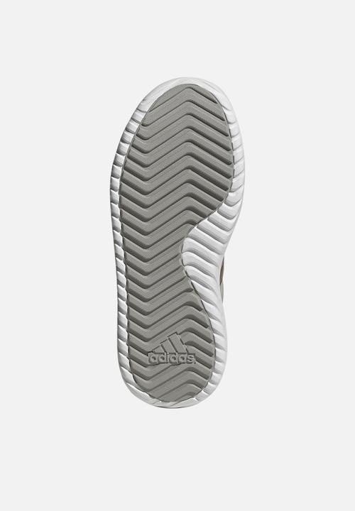 adidas Originals - Grand Court Platform