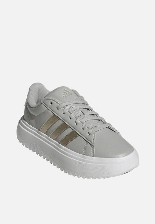 adidas Originals - Grand Court Platform