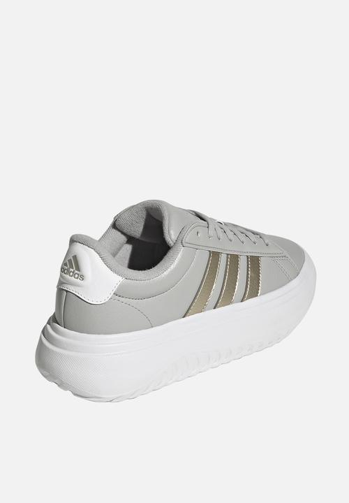 adidas Originals - Grand Court Platform