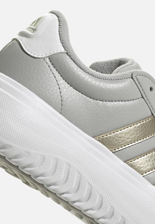 adidas Originals - Grand Court Platform