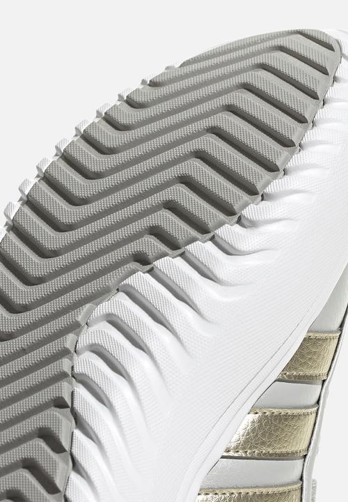 adidas Originals - Grand Court Platform