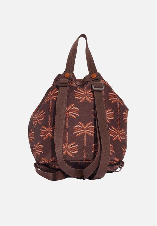 adidas Performance - W farm sm bag - multi 