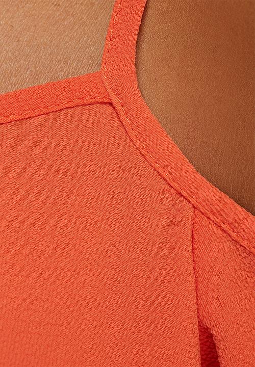 Glamorous - Cold shoulder top