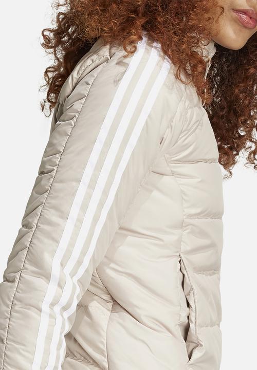 adidas Performance - W ess 3s l d j - wonder beige