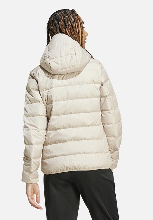 adidas Performance - W ess l d ho j - wonder beige