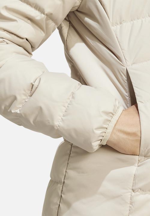 adidas Performance - W ess l d ho j - wonder beige