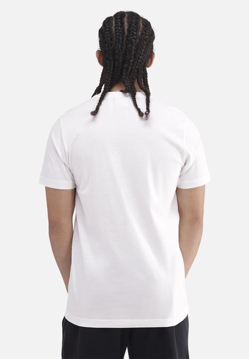 adidas Originals - Grfx tee m - cloud white