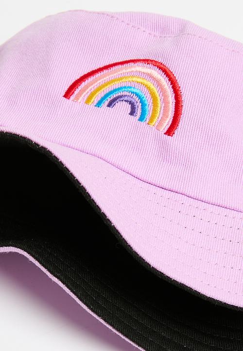 Pop Candy - Bucket hat - purple