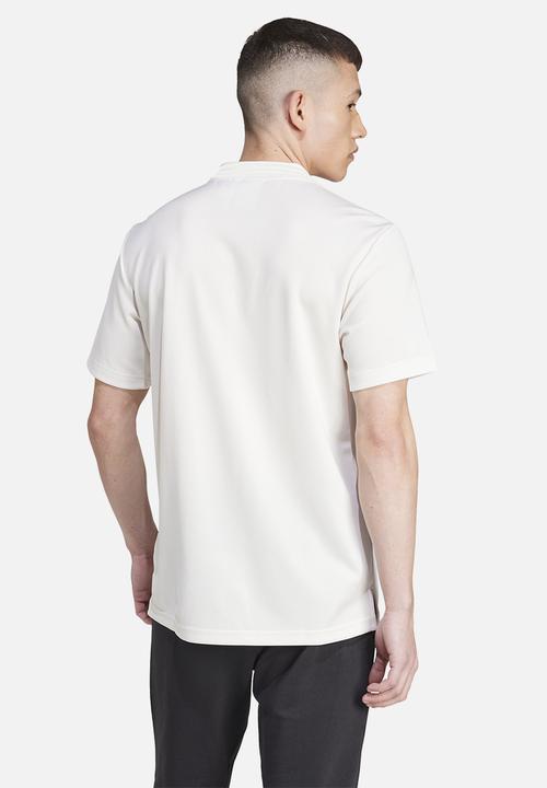 adidas Originals - Polo shirt - cloud white