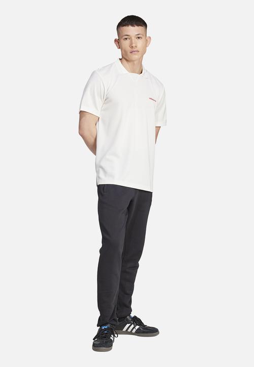adidas Originals - Polo shirt - cloud white