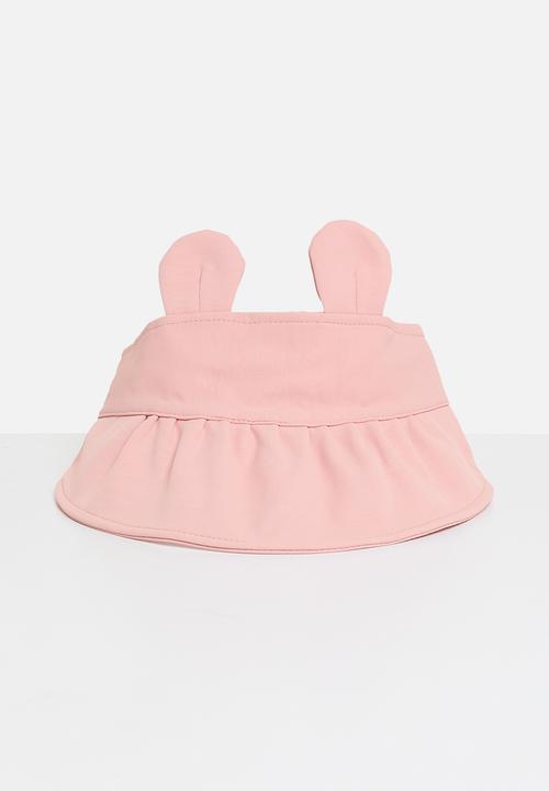 Pop Candy - Visor hat - pink