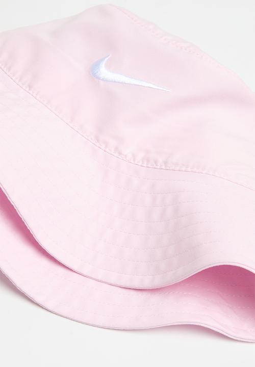 Nike - Nan upf 50 infant bucket hat - pink foam