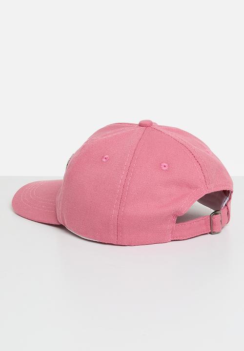 Pop Candy - Boston cap - pink