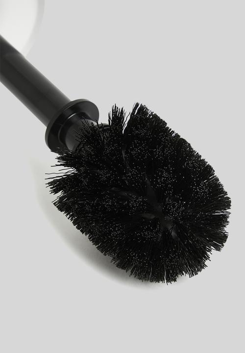 Umbra - Step corsa toilet brush - white