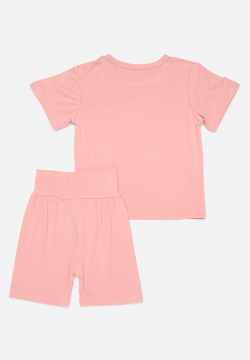 Pop Candy - Pj set - pink