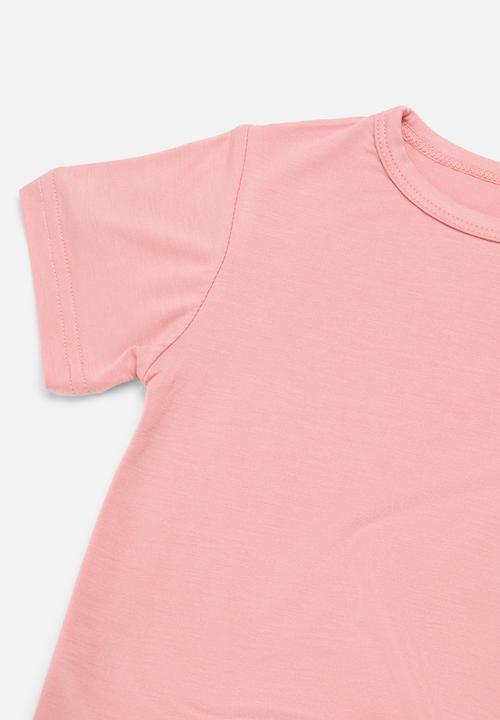 Pop Candy - Pj set - pink