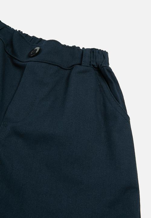 Pop Candy - Shorts - navy blue