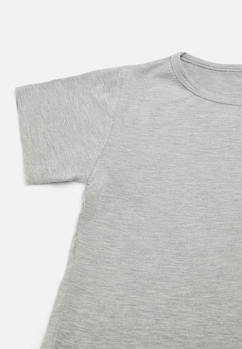 Pop Candy - Pj set - grey
