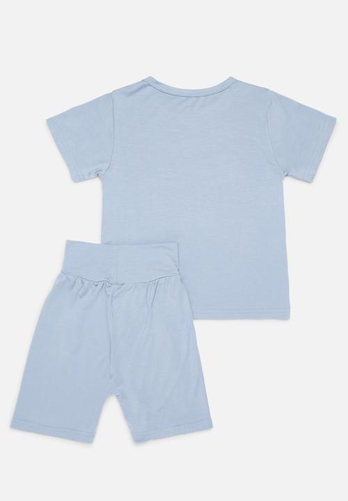 Pop Candy - Pj set - blue