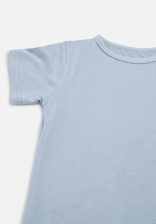 Pop Candy - Pj set - blue