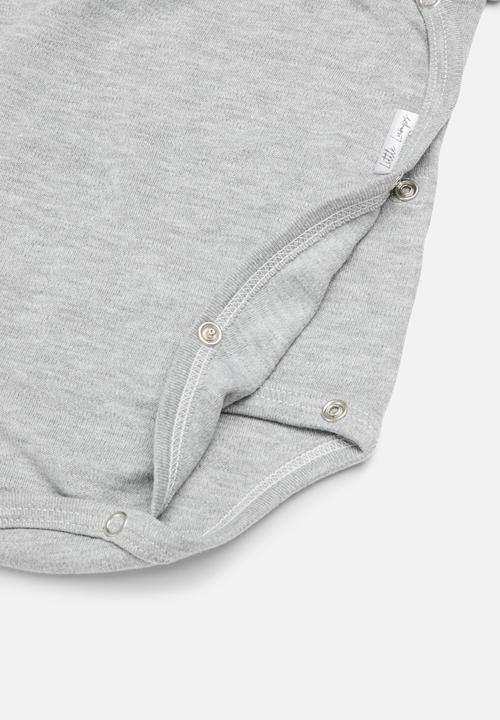 Little Lumps - Winter set 3 pack - grey