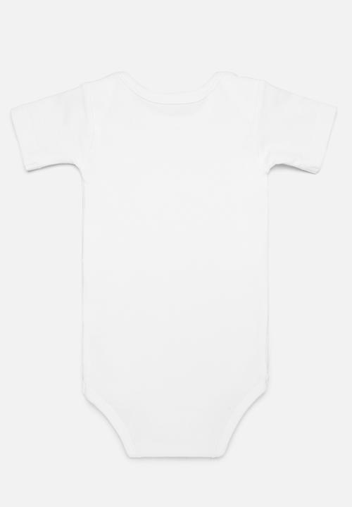 Pop Candy - Bodyvest-white