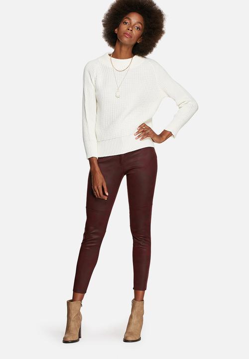 Glamorous - Knitted Top