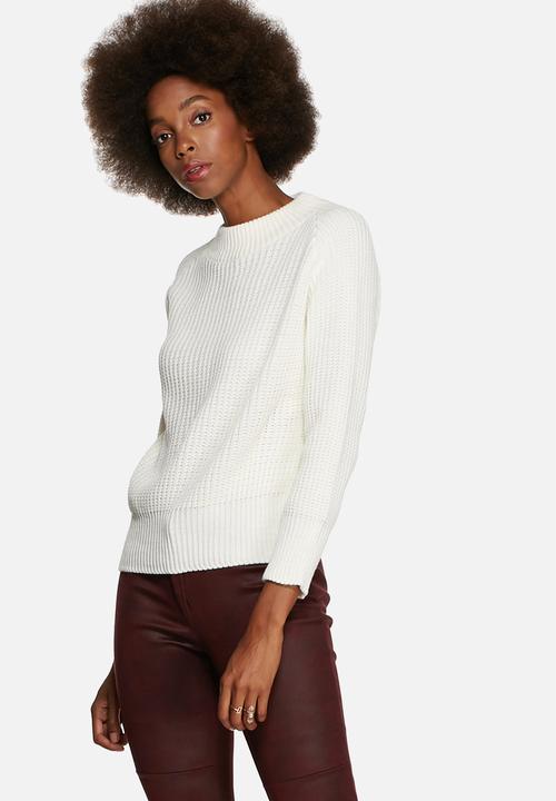 Glamorous - Knitted Top