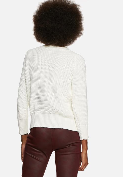 Glamorous - Knitted Top