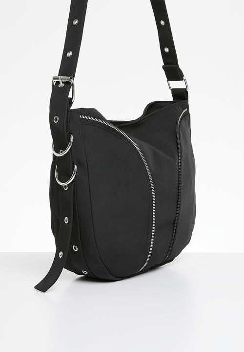 Superbalist - Noah shopper bag - black
