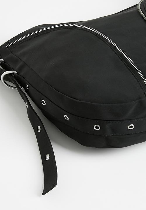 Superbalist - Noah shopper bag - black