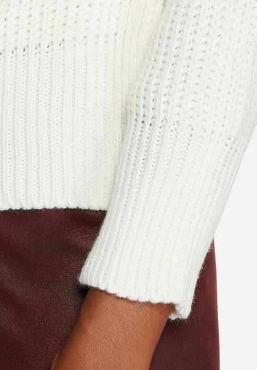 Glamorous - Knitted Top