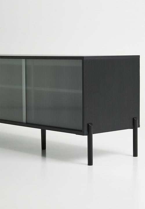 Sixth Floor - Beatrice media Unit-Black