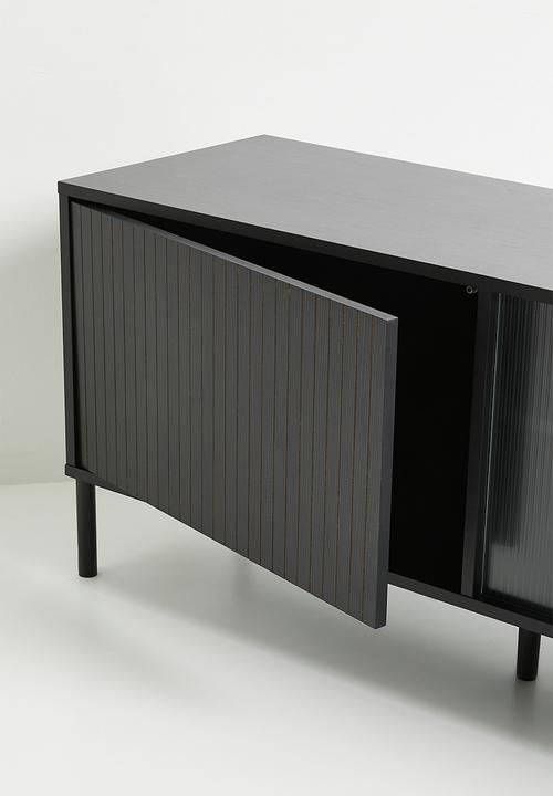 Sixth Floor - Beatrice media Unit-Black