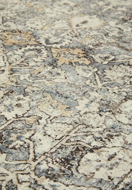 Fotakis - Seraphine Antique Runner - Natural