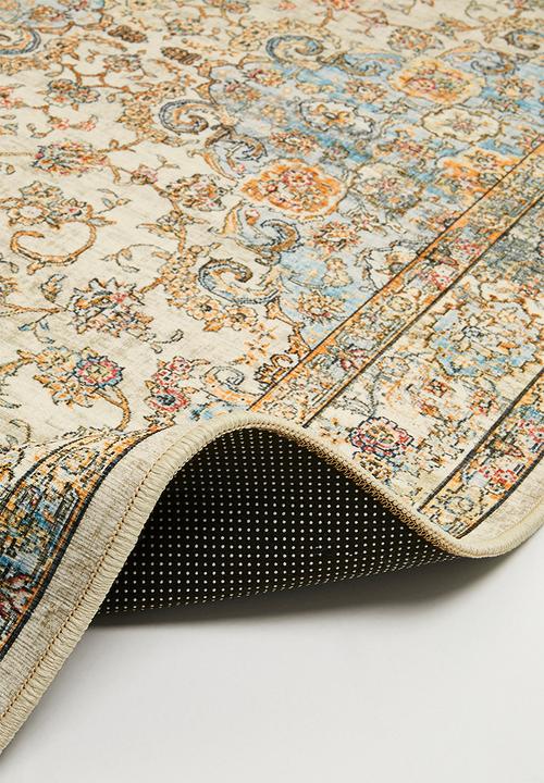 Fotakis - Thalia  Antique Runner - Sage