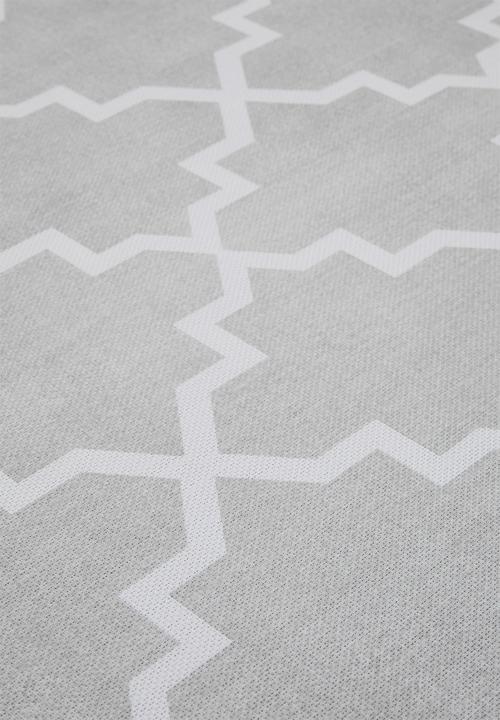Fotakis - Vinyl Runner Geo - Grey