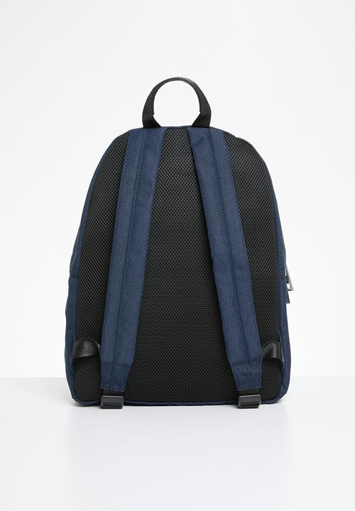 Replay - Polyester Bag - Blue Night