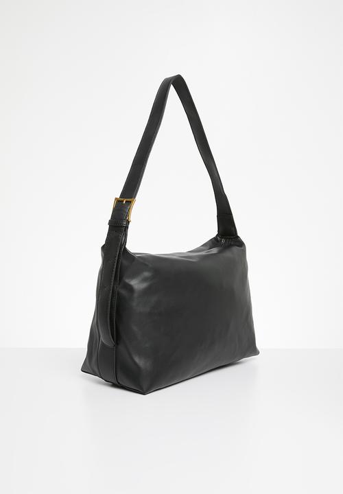 Superbalist - Florence shoulder bag - black