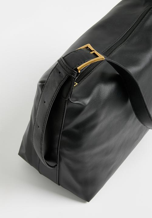 Superbalist - Florence shoulder bag - black