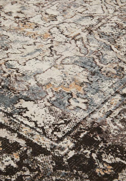Fotakis - Seraphine Antique Rug - Natural
