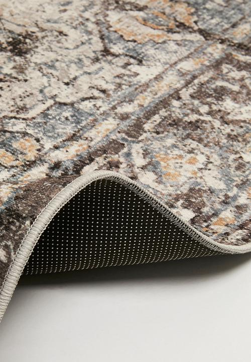Fotakis - Seraphine Antique Rug - Natural